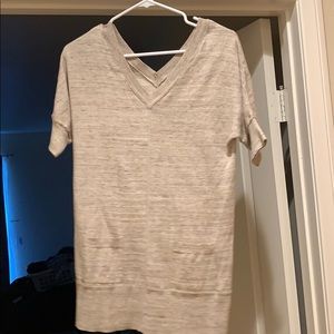 Caslon Sweater with Pockets